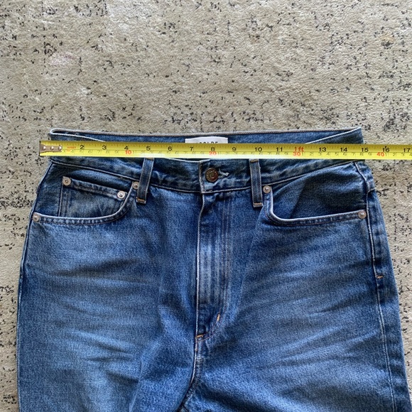 Agolde 90s boot cut jeans - Picture 7 of 8